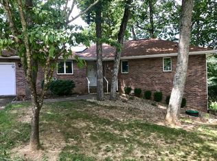 168 Baltusrol Rd, Crossville, TN 38558