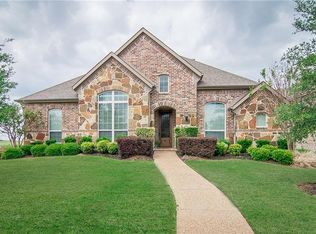 5850 Willoughby Ln, Frisco, TX 75033