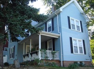 354 Washington St, Melrose, MA 02176