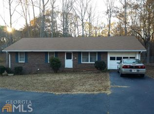 111 Liberty Cir, Griffin, GA 30224