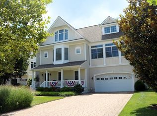 1604 New York Ave, Cape May, NJ 08204