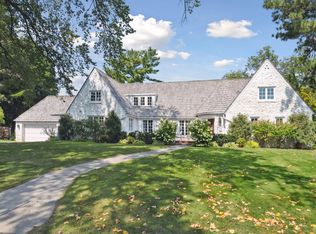 4804 W Sunnyslope Rd, Minneapolis, MN 55424