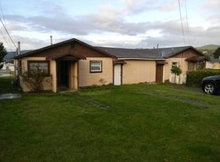 2851 Highland Dr, Fortuna, CA 95540