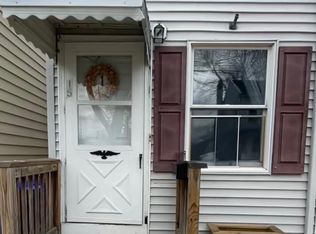 15 West St, Bordentown, NJ 08505