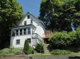 12 Gates Ave, Marlborough, MA 01752