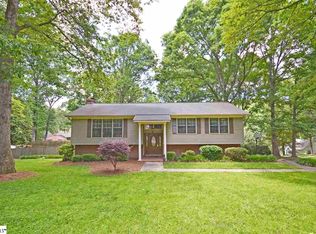 203 Pryor Rd, Taylors, SC 29687