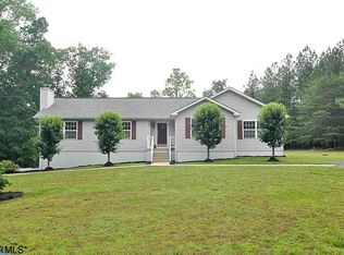 109 Hunters Creek Ln, Troy, VA 22974