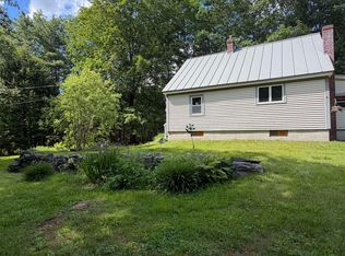 9 Whispering Winds Way, Canaan, NH 03741