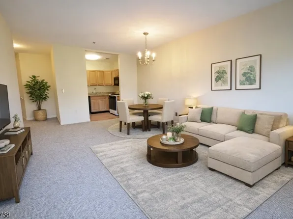 37 Park Edge, Berkeley Heights Twp., NJ 07922