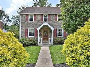 5202 Bella Vista Rd, Drexel Hill, PA 19026
