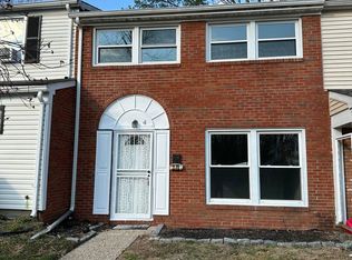 4 Roanoke Ct, Willingboro, NJ 08046
