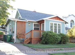 11303 SE 32nd Ave, Milwaukie, OR