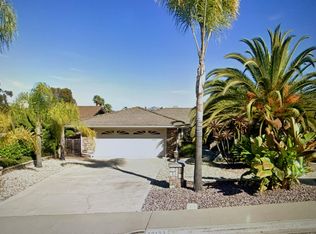 12123 Bajada Rd, San Diego, CA 92128