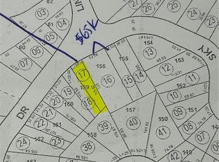 0 Barkschatt Dr #159, Lake Elsinore, CA 92530