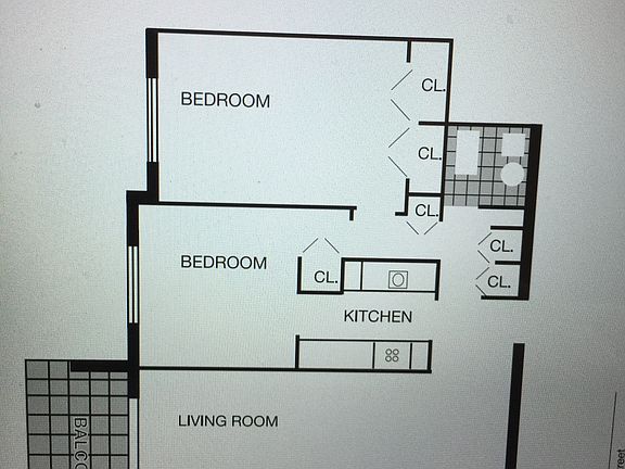 2nd image of 144-90 41st Ave #711