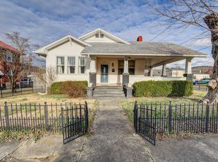 245 Opekiska St, Erwin, TN 37650