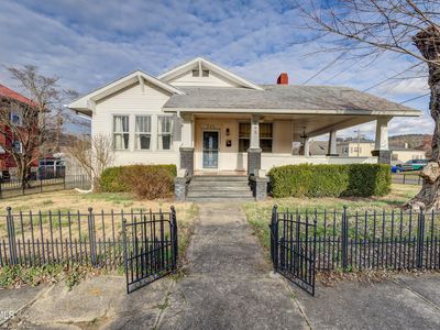 245 Opekiska St, Erwin, TN, 37650