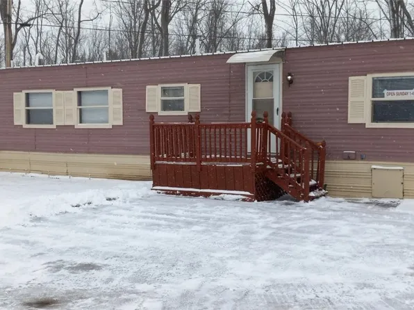 1742 Hilton Parma Corners Rd Lot 24, Spencerport, NY 14559