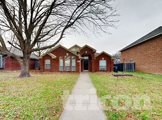 7321 Indiana Ave, Fort Worth, TX 76137