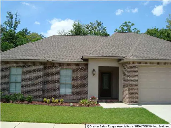 6434 Cameren Oaks Dr, Baton Rouge, LA 70817