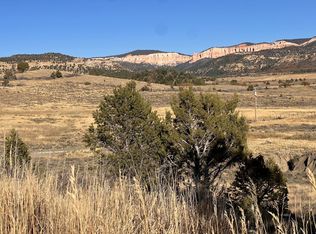 3995 County Rd, Alton, UT 84710