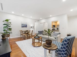 99 Florence St #50-1C, Newton, MA 02467