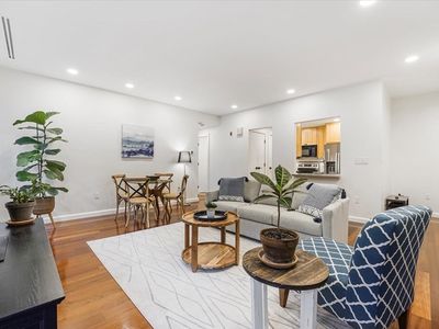 99 Florence St #50-1C, Newton, MA, 02467