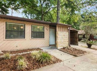 6720 SW 45th Ave, Gainesville, FL 32608