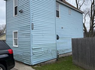 1316 Alpine, Grand Rapids, MI 49504