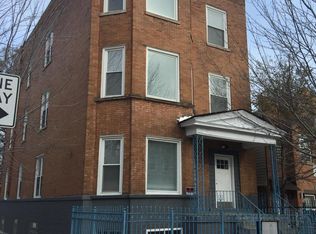 3258 W Hirsch St #2, Chicago, IL 60651