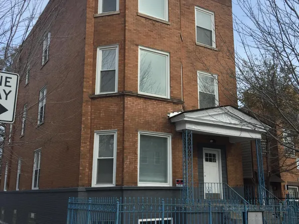 3258 W Hirsch St #2, Chicago, IL 60651