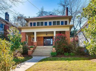 213 Adams St, Decatur, GA 30030