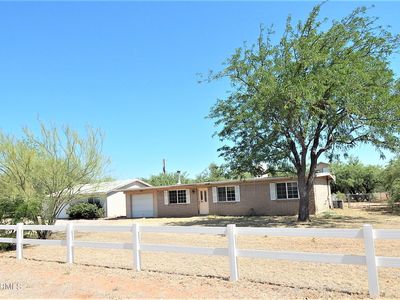 231 E CAMINO DE MANANA --, Huachuca City, AZ, 85616