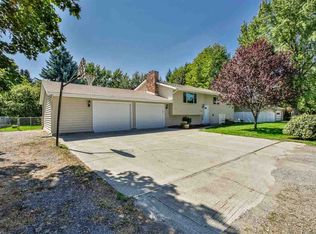 13120 E 8th Ave, Spokane, WA 99216