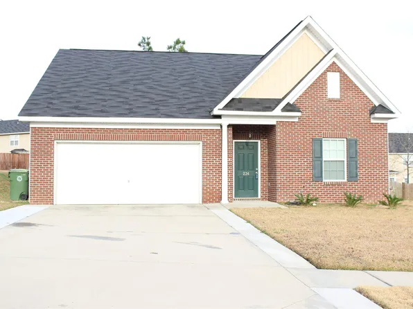 234 Longtown Place Dr, Columbia, SC 29229