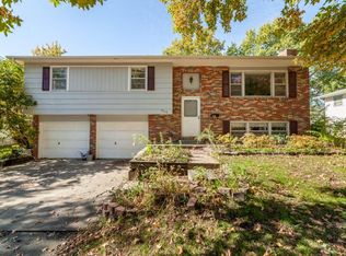 2115 Rose Dr, Columbia, MO 65202