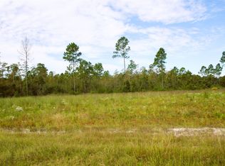 20998 County Road 121, Hilliard, FL 32046