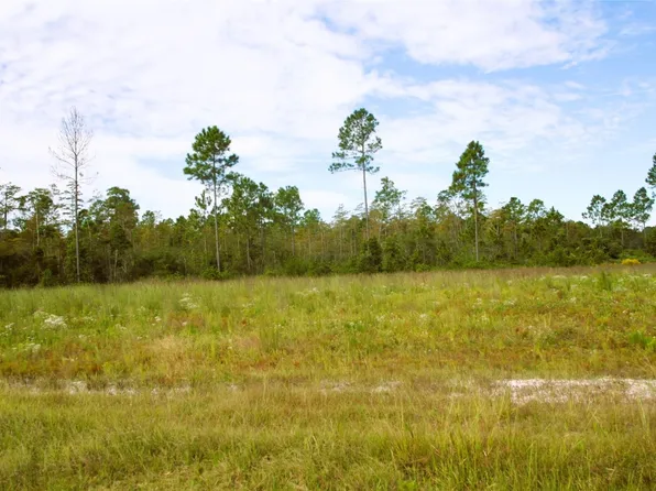 20998 County Road 121, Hilliard, FL 32046