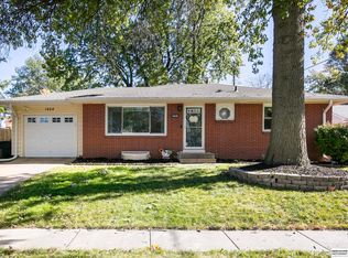 1624 N 73rd St, Lincoln, NE 68505