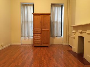 427 11th St #1, Brooklyn, NY 11215