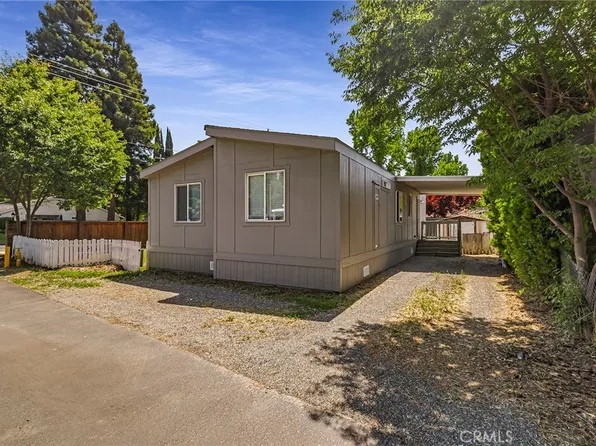 370 E Lassen Ave Spc 1, Chico, CA 95973
