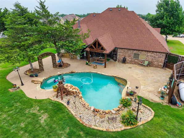 1561 Saint Andrews Dr, Ovilla, TX 75154