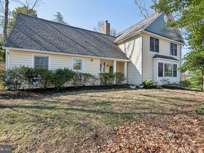 612 Old County Rd, Severna Park, MD, 21146