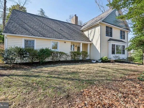 612 Old County Rd, Severna Park, MD 21146