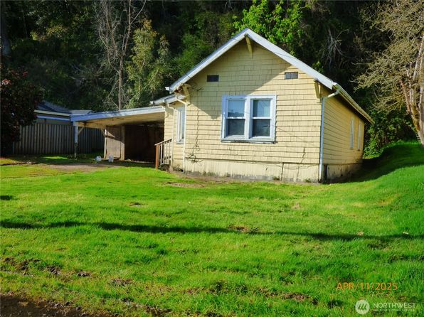 2218 W 5TH Street, Aberdeen, WA 98520
