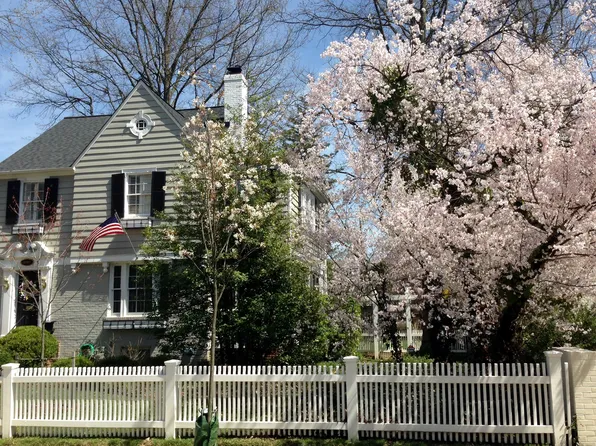 6807 Georgia St, Chevy Chase, MD 20815