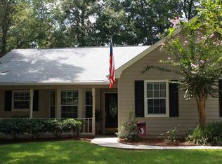 6408 Kingman Trl, Tallahassee, FL 32309