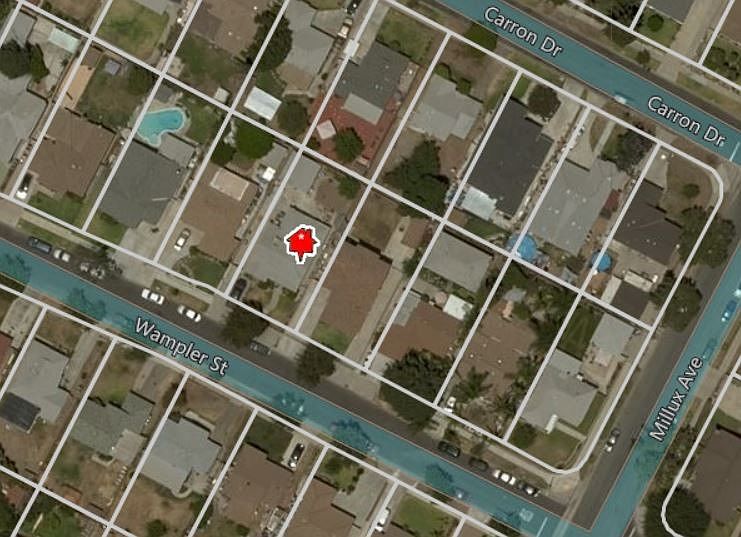 2nd image of 9507 Wampler St