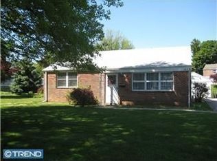 163 Musket Rd, King Of Prussia, PA 19406