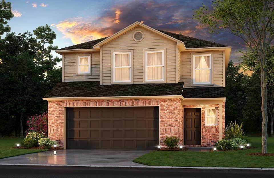1st image of 23406 Dovetail Colony Ct